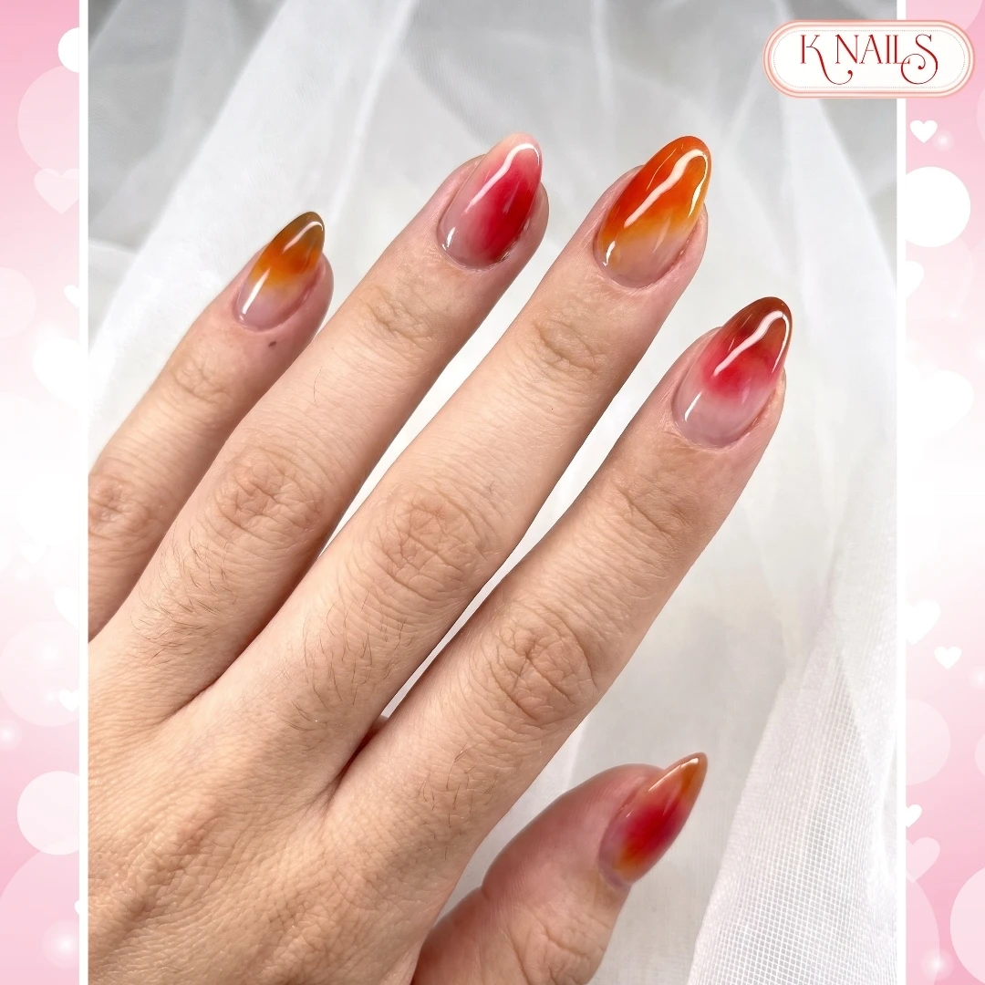 Vip nails